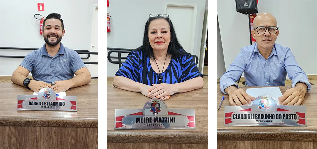 
  Vereadores de oposição repudiam atraso nos salários de funcionários terceirizados em Taquaritinga