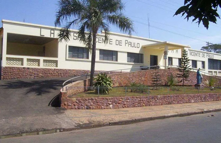 Asilo de Taquaritinga tem nova diretoria empossada