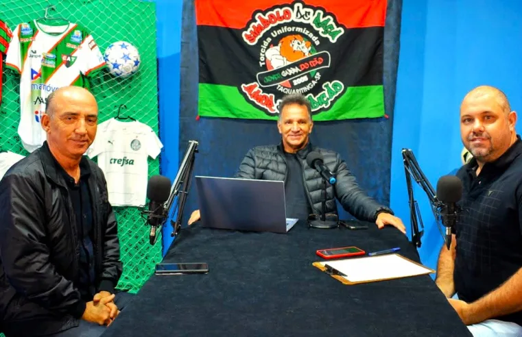 Auro Ferreira: Voz do Rádio e Alma do Futebol