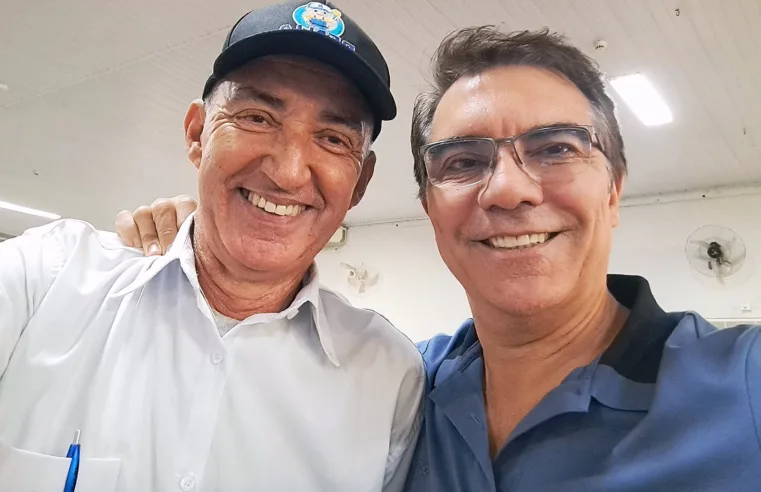 Clics & Flashs do Auro Ferreira