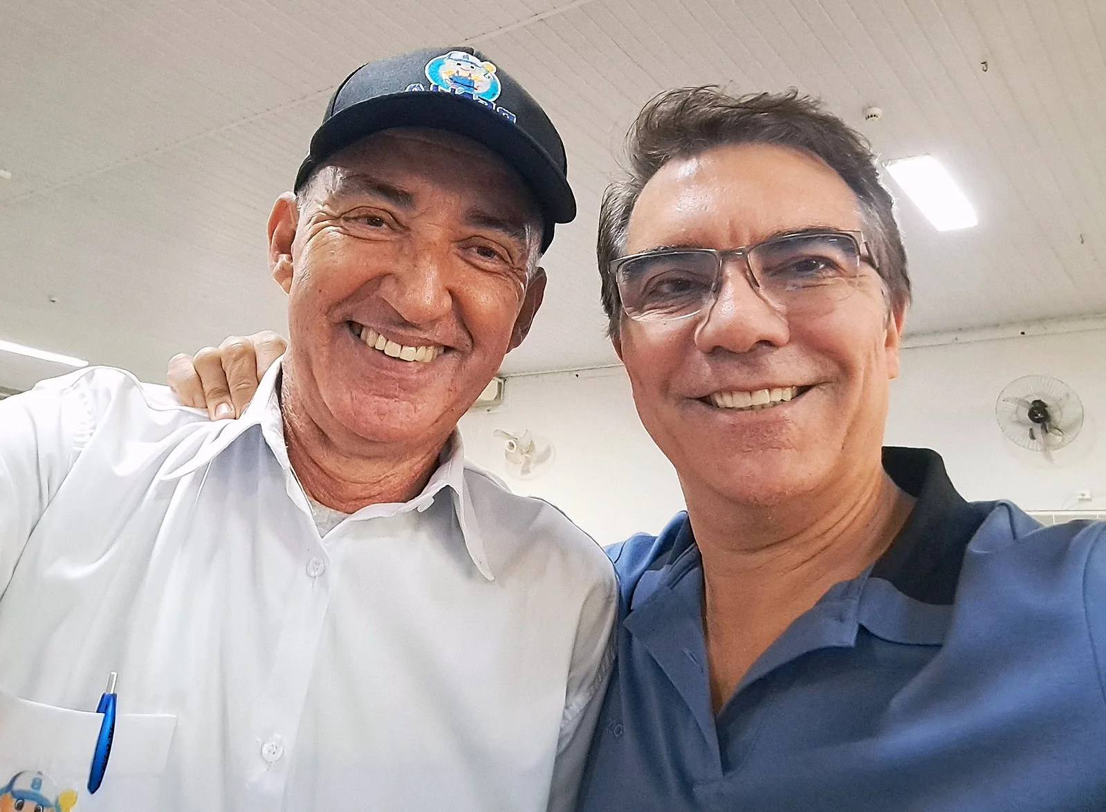 
  Clics & Flashs do Auro Ferreira