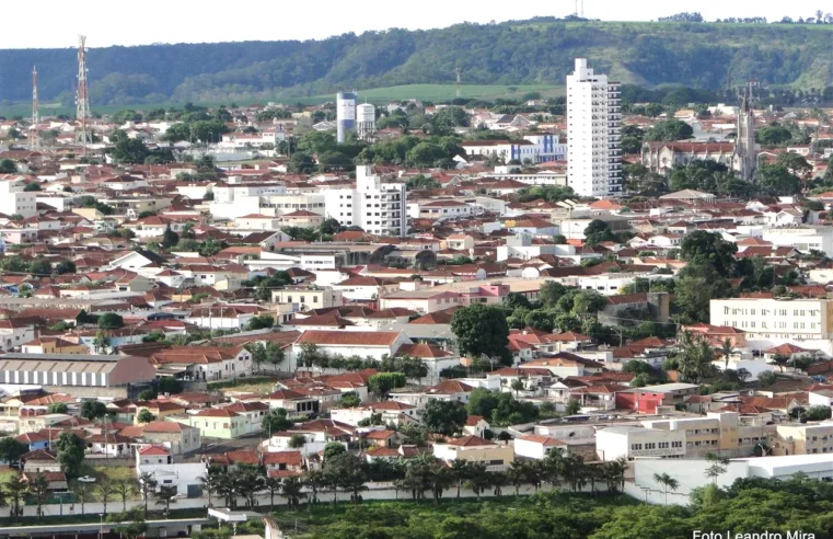 Taquaritinga 133 anos: de “Terra do Tomate” à “Capital Nacional da Goiaba”