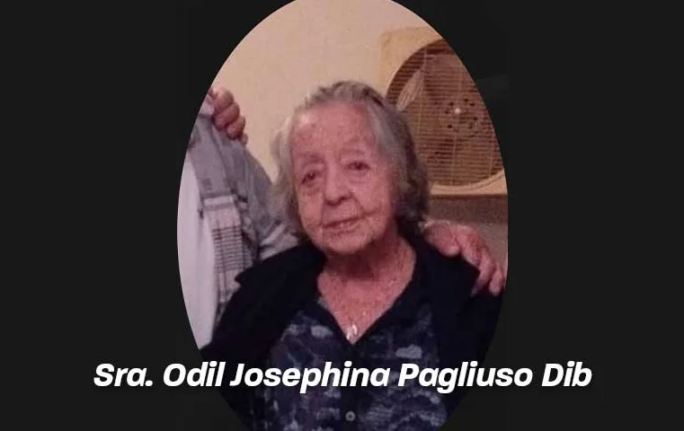 Falecimentos do dia