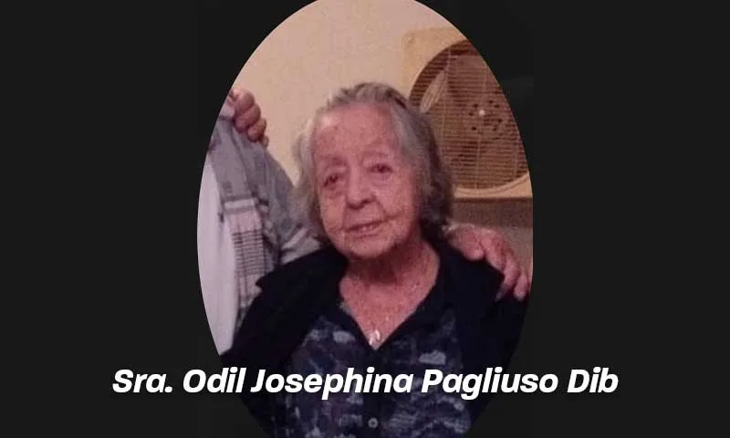 
  Falecimentos do dia