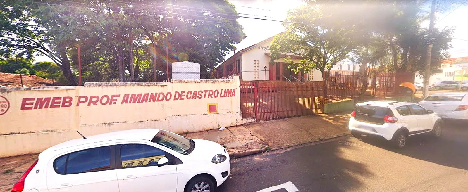 
  Homem é preso em Taquaritinga após se passar por cuidador de aluno com TEA
