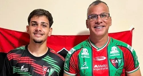 Meu Testemunho de Vida Sobre Meu Pai