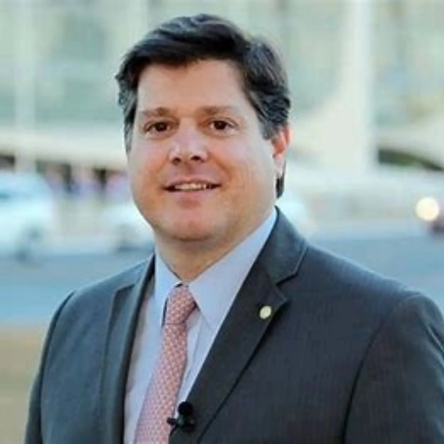 
  Emendas parlamentares de Baleia Rossi transformam Taquaritinga ao longo dos anos