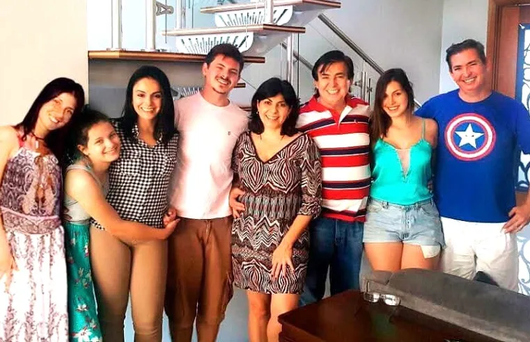 O Dia dos Pais que Nunca Mais Será o Mesmo