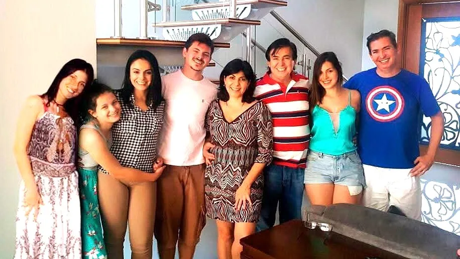 
  O Dia dos Pais que Nunca Mais Será o Mesmo
