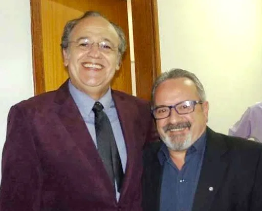Aniversariantes do dia 13 de agosto