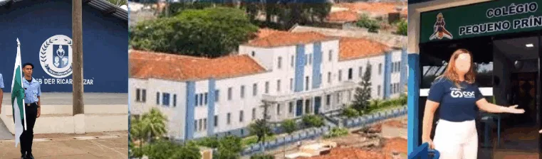 Três estudantes de Taquaritinga avançam para a 2ª fase do “EPTV na Escola”