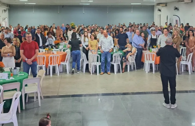 Feijoada da APAE celebra 52 anos com solidariedade e arrecadação recorde