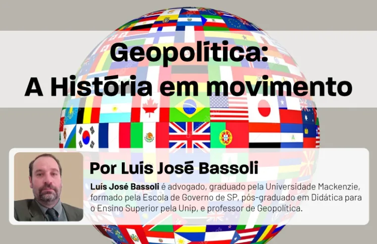 BRASIL E ISRAEL