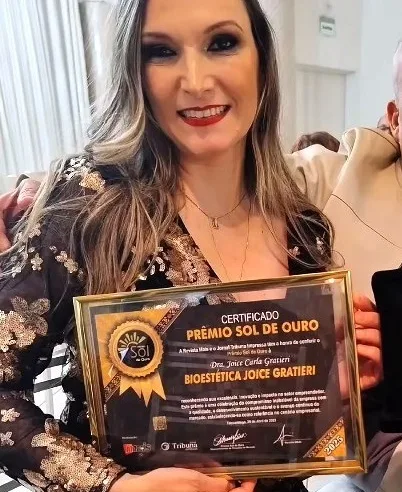 Clínica de Bioestética da Dra. Joice Gratieri se destaca em Taquaritinga