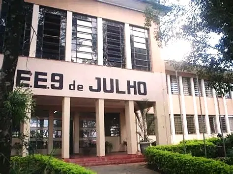 Dimas Ramalho convida ex-alunos para celebração dos 80 anos da Escola 9 de Julho