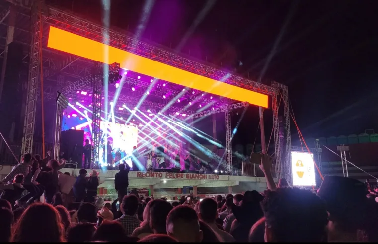 Crise na Festa do Peão de Taquaritinga: cancelamento do concurso e vandalismo nos camarotes mancham edição de 2025