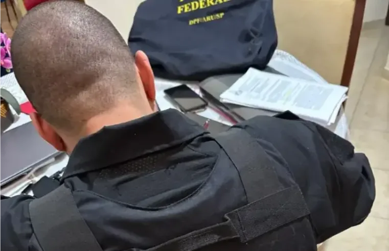 Ex-prefeito de Bebedouro é citado em investigação da Polícia Federal, mas nega envolvimento