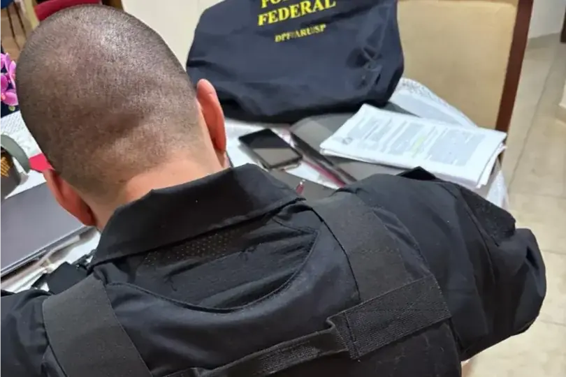 
  Ex-prefeito de Bebedouro é citado em investigação da Polícia Federal, mas nega envolvimento