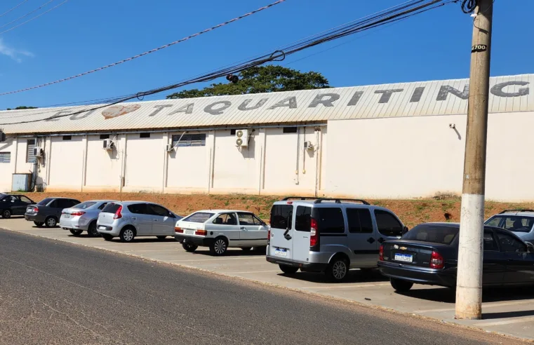 A exceção virou regra: Taquaritinga quebra fila de pagamentos todos os dias