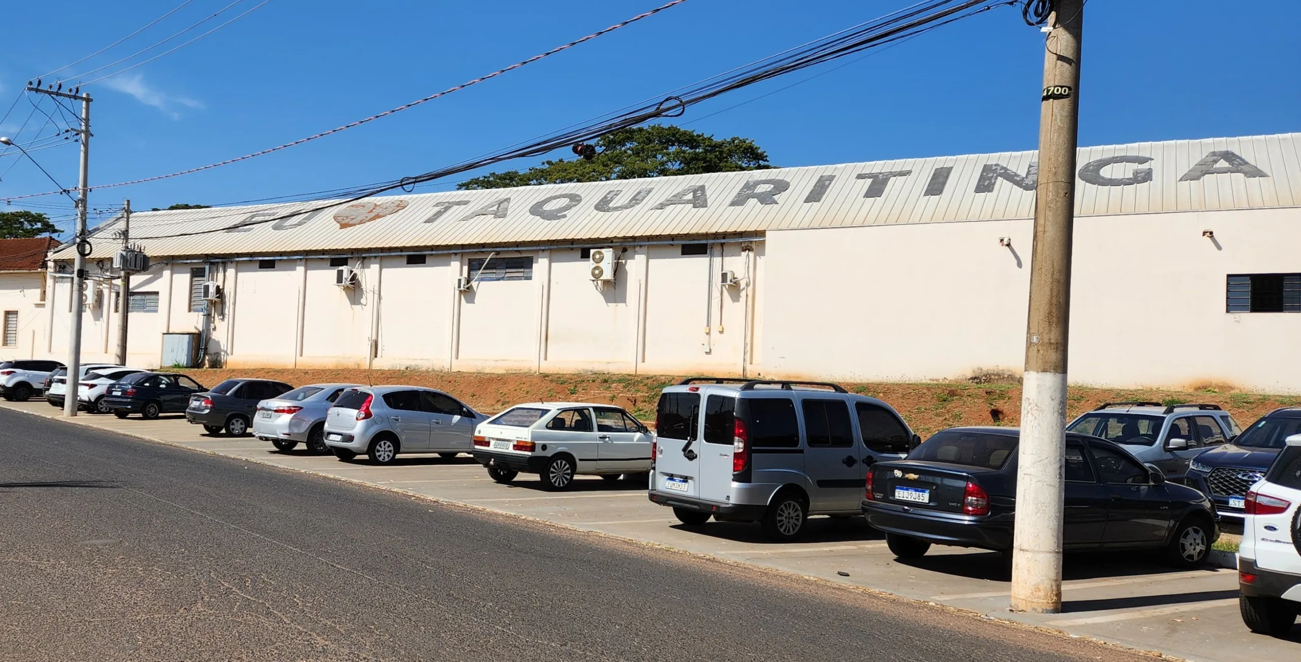 
  A exceção virou regra: Taquaritinga quebra fila de pagamentos todos os dias