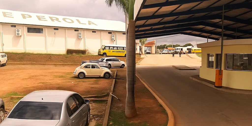 
  Caminhão da Prefeitura de Taquaritinga é furtado e abandonado em rodovia