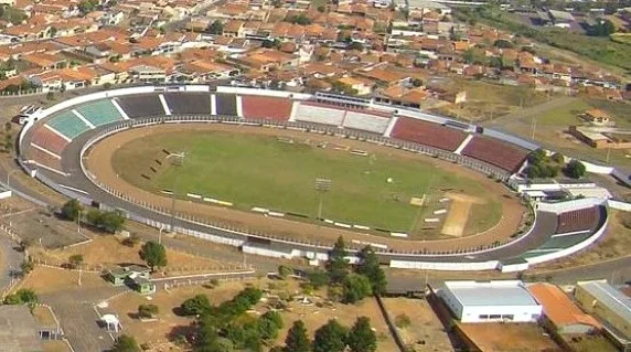 CAT recebe o ECUS no Taquarão e aposta na força da torcida pela 2ª rodada do Paulistão A4