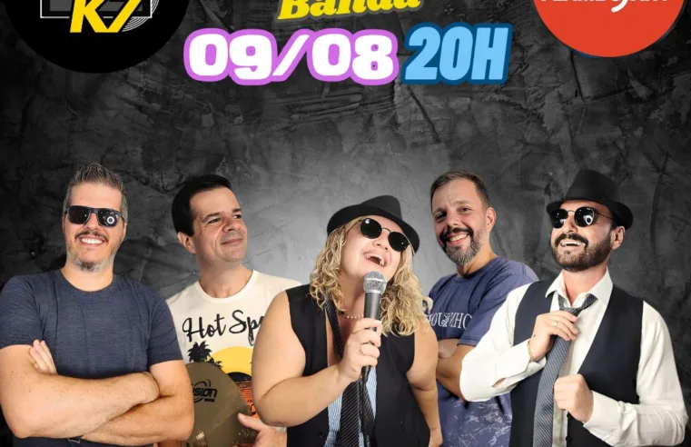 Banda Trink7