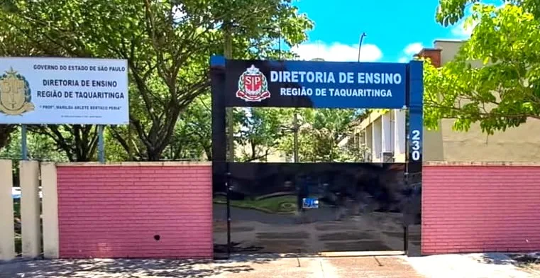 Campeões estaduais da Unidade Regional de Ensino de Taquaritinga brilham na OMASP 2025