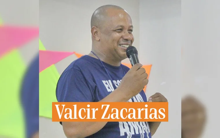 Aniversariantes do dia
