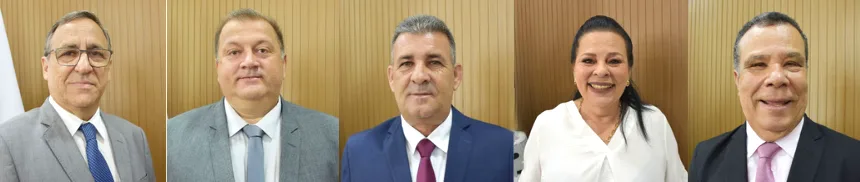 
  Vereadores cobram explicações do prefeito sobre irregularidades apontadas pelo TCE-SP