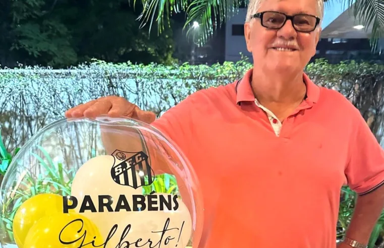 ANIVERSARIANTES DO DIA 20 DE SETEMBRO