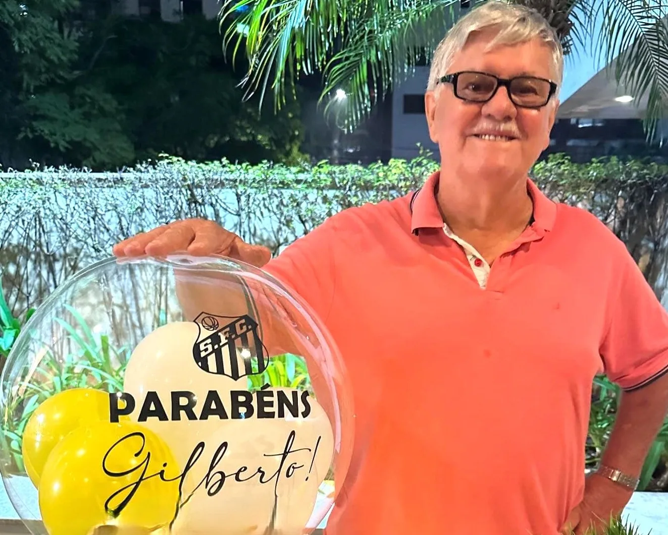 
  ANIVERSARIANTES DO DIA 20 DE SETEMBRO