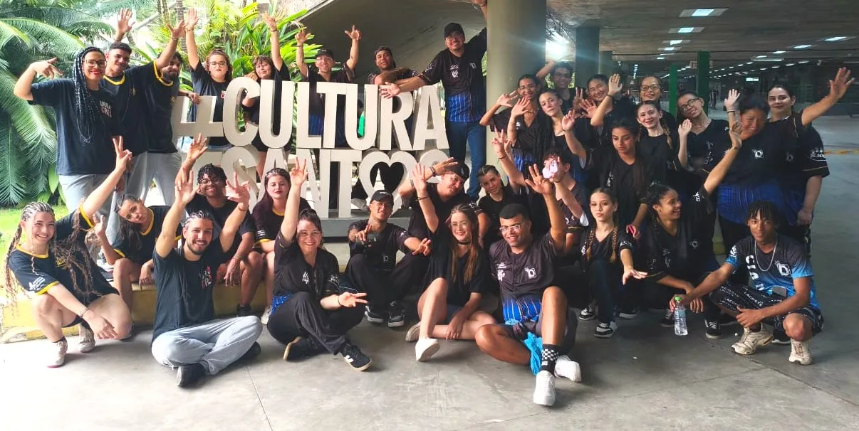 
  ACADES Taquaritinga e Monte Alto conquistam prêmios no Santos Dance Festival