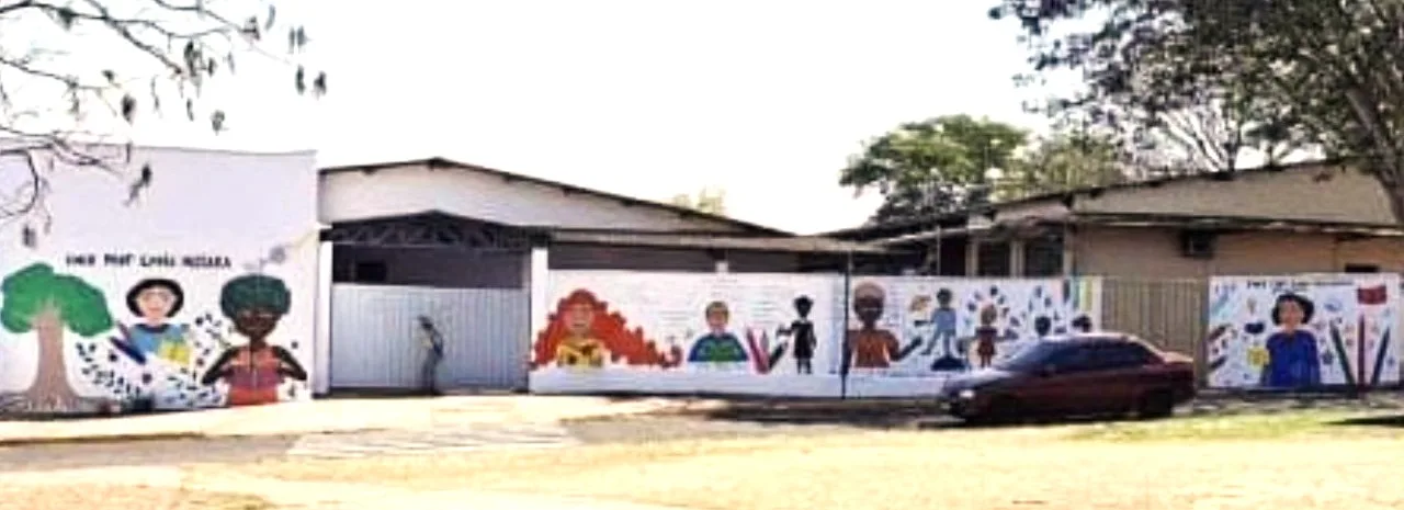 
  Vereador Véio Modesto cobra providências após denúncias de vandalismo na Escola Lídia Miziara