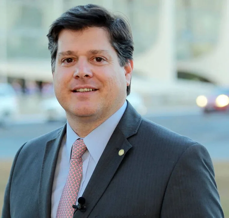 
  Mais uma do Baleia: deputado garante R$ 100 mil para fortalecer Sociedade São Vicente de Paulo