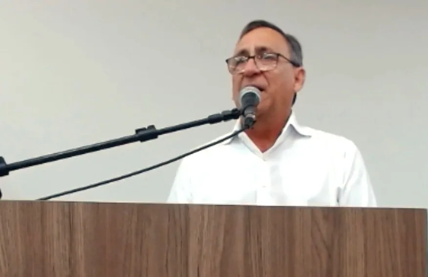
  Presidente da Câmara, Beto Girotto, desabafa e defende postura dos vereadores em meio a cobranças