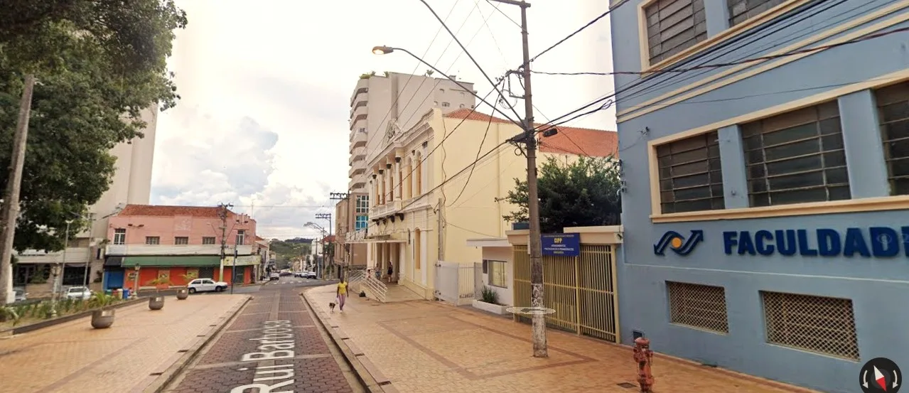 
  Feira no Calçadão vai reunir cultura, educação e empreendedorismo em Taquaritinga