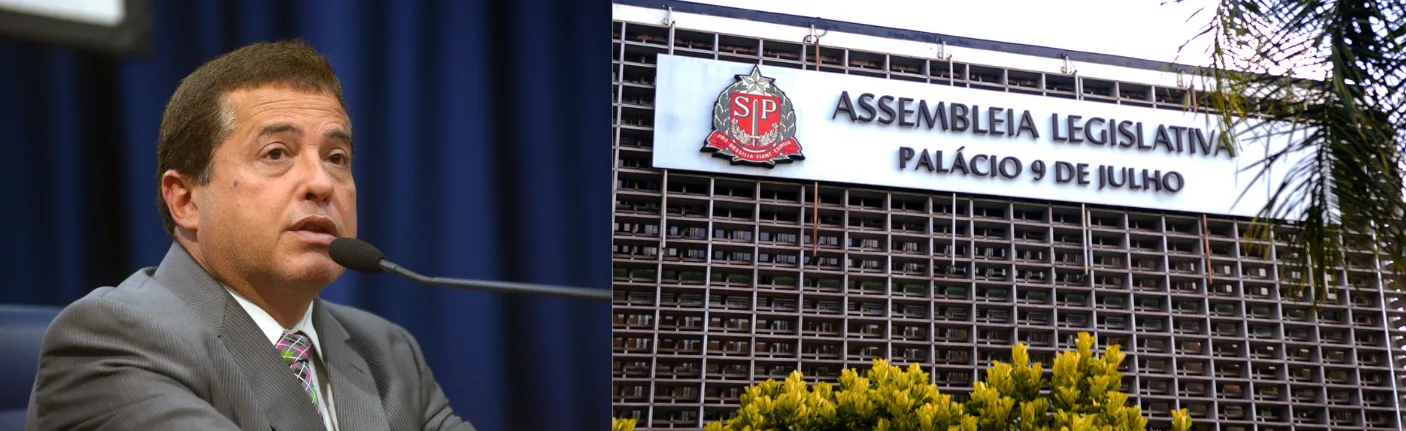 
  Comitiva do MDB de Taquaritinga visita a Alesp em busca de recursos e parcerias