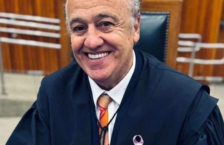 Dimas Ramalho será homenageado com Título de Cidadão Jaboticabalense