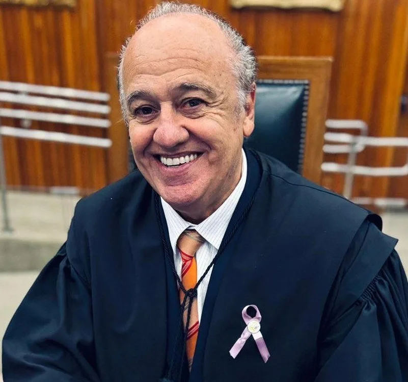 
  Dimas Ramalho será homenageado com Título de Cidadão Jaboticabalense