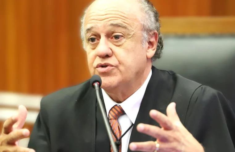 Dimas Ramalho conduz encontro do TCESP sobre gestão pública e autismo em Araraquara