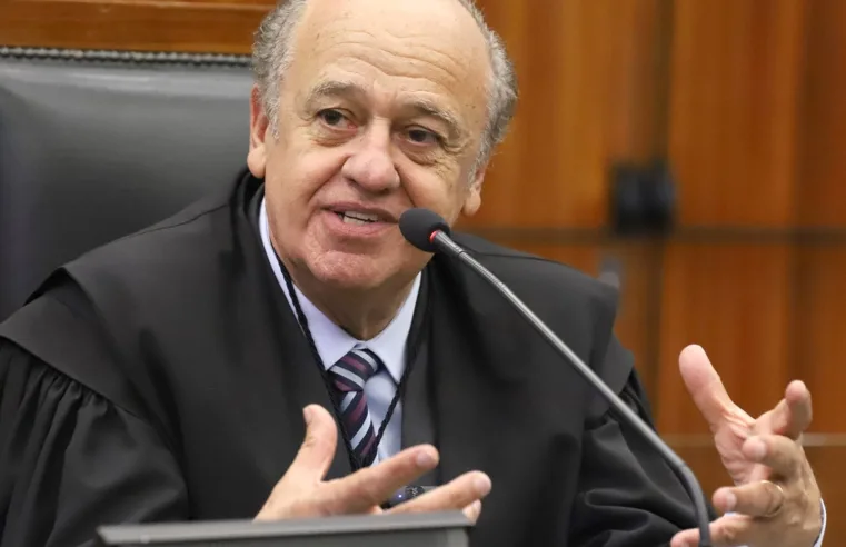 Dimas Ramalho projeta novamente o nome de Taquaritinga no topo do TCE-SP