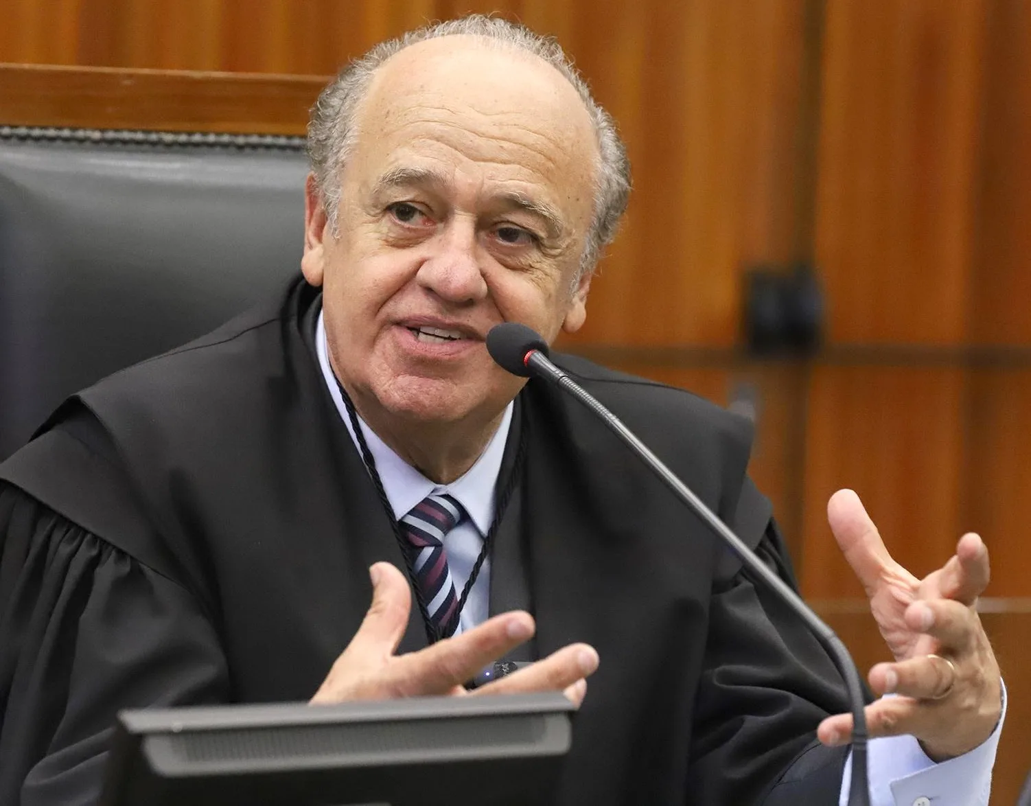 
  Dimas Ramalho projeta novamente o nome de Taquaritinga no topo do TCE-SP