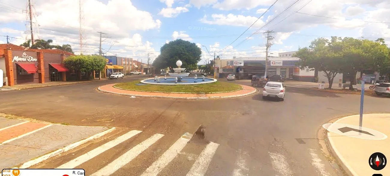 
  Morador é mordido por cachorro de rua e cobra responsabilidade de “cuidadores” e do Poder Público