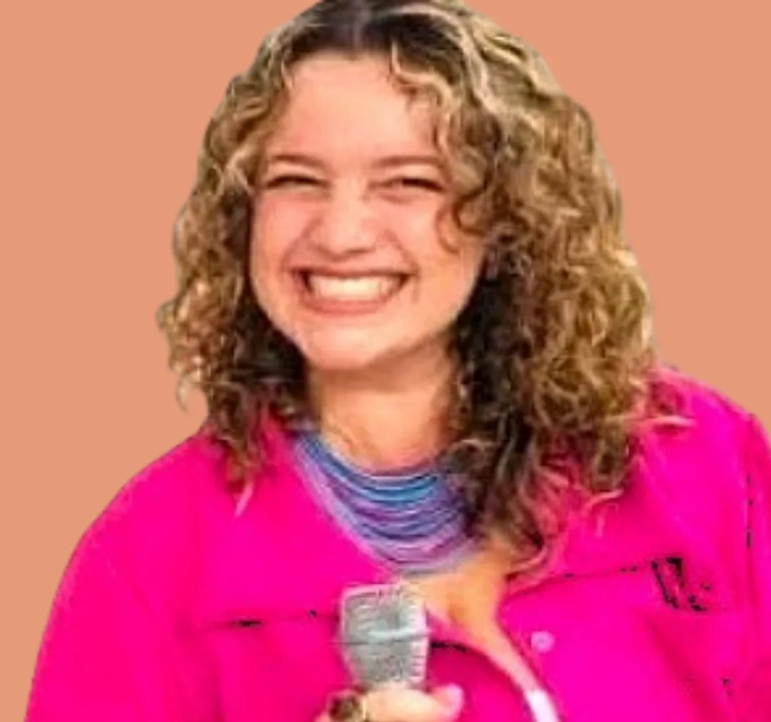 
  MARCELA OLIVEIRA, “SÁBADO DELAS”