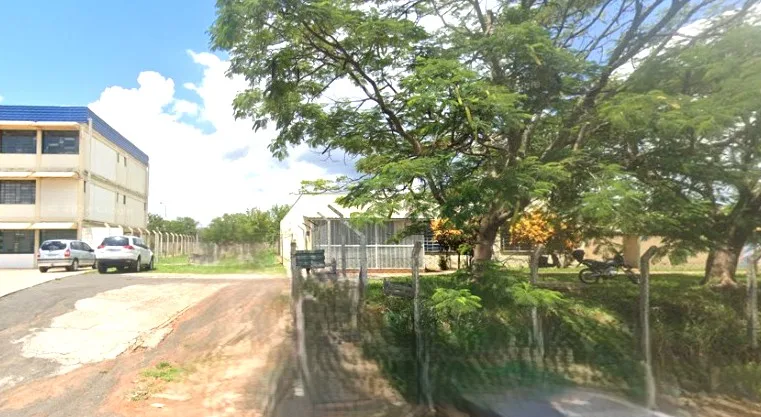 Véio Modesto garante indicação de R$ 300 mil para reforma da creche EMEB Maricota Ramalho