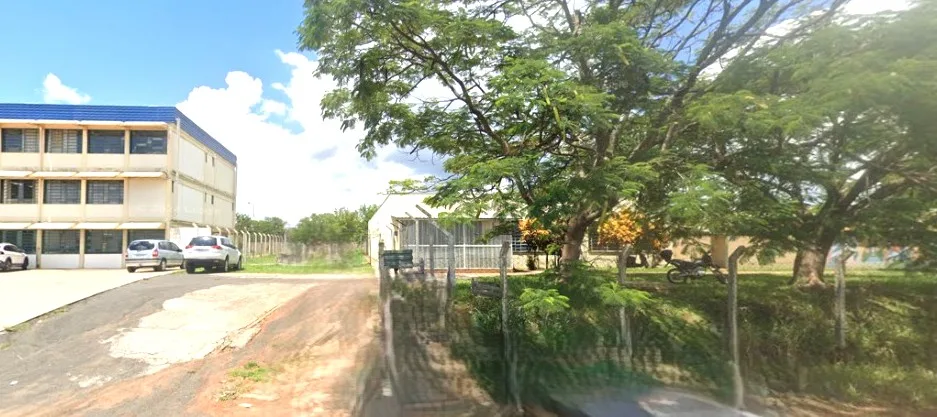 
  Véio Modesto garante indicação de R$ 300 mil para reforma da creche EMEB Maricota Ramalho