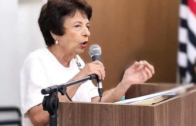 Mirian Ponzio critica atraso nos repasses ao IPREMT e pede respeito ao funcionalismo