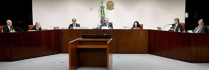 A QUESTÃO DOS EMBARGOS INFRINGENTES NO JULGAMENTO DE BOLSONARO