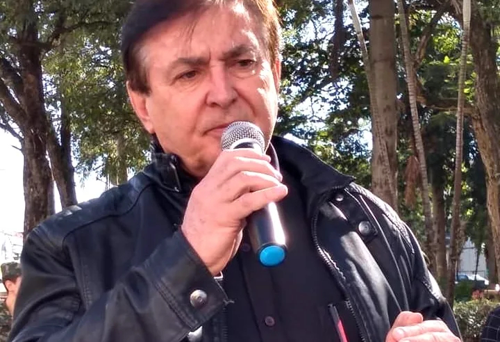 Laudo do IML desmente versão do adolescente preso pelo assassinato de Vanderlei Mársico e pode mudar o rumo das investigações